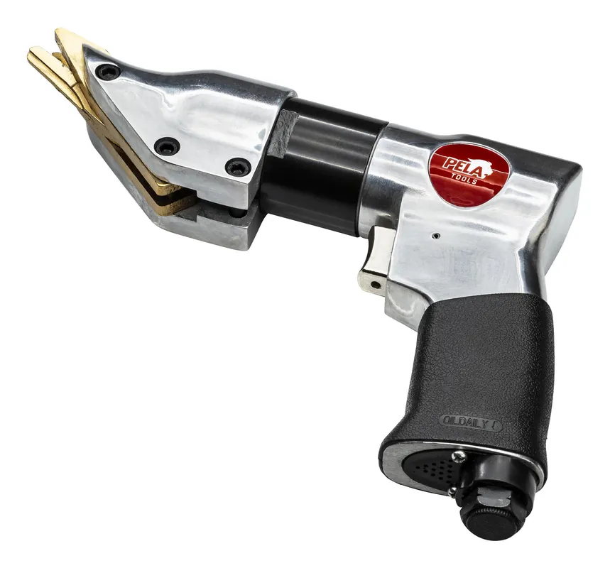 Kampanjpris Plåtsax